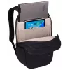 Case Logic Invigo Eco INVIBP116 preto 39,6 cm (15,6 polegadas) mochila
