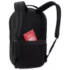 Case Logic Invigo Eco INVIBP116 preto 39,6 cm (15,6 polegadas) mochila