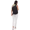 Case Logic Invigo Eco INVIBP116 preto 39,6 cm (15,6 polegadas) mochila