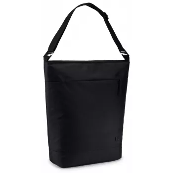 Case Logic Invigo Eco INVIT116 preto 40,6 cm (16 polegadas) mochila