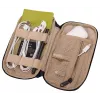 Case Logic Invigo Eco INVIAC101 preto mala para equipamento capa