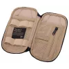 Case Logic Invigo Eco INVIAC101 preto mala para equipamento capa