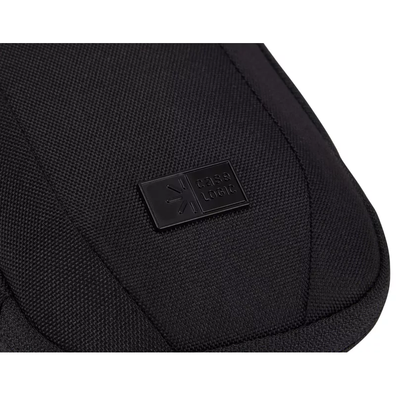 Case Logic Invigo Eco INVIAC101 preto mala para equipamento capa