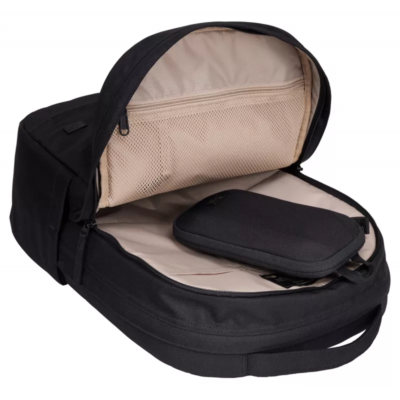 Case Logic Invigo Eco INVIAC101 preto mala para equipamento capa