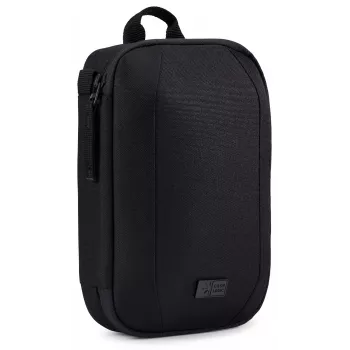 Case Logic Invigo Eco INVIAC102 preto mala para equipamento capa