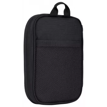 Case Logic Invigo Eco INVIAC102 preto mala para equipamento capa