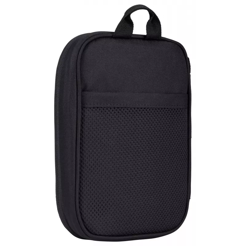 Case Logic Invigo Eco INVIAC102 preto mala para equipamento capa
