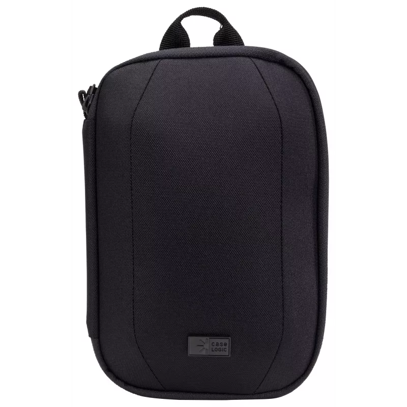 Case Logic Invigo Eco INVIAC102 preto mala para equipamento capa