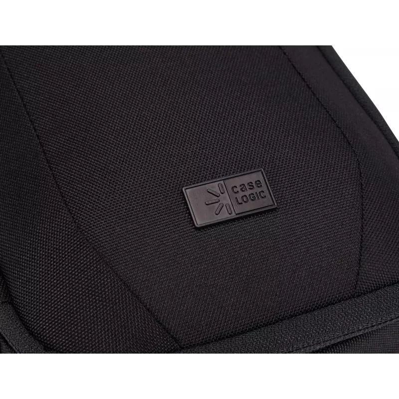 Case Logic Invigo Eco INVIAC102 preto mala para equipamento capa