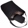 Case Logic Invigo Eco INVIAC102 preto mala para equipamento capa