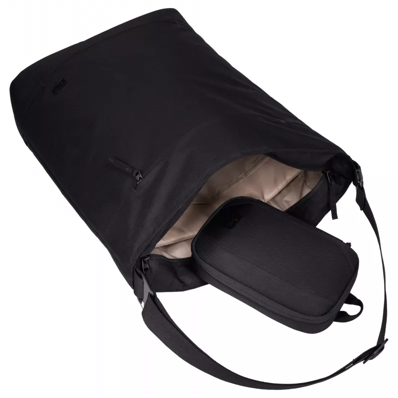 Case Logic Invigo Eco INVIAC102 preto mala para equipamento capa