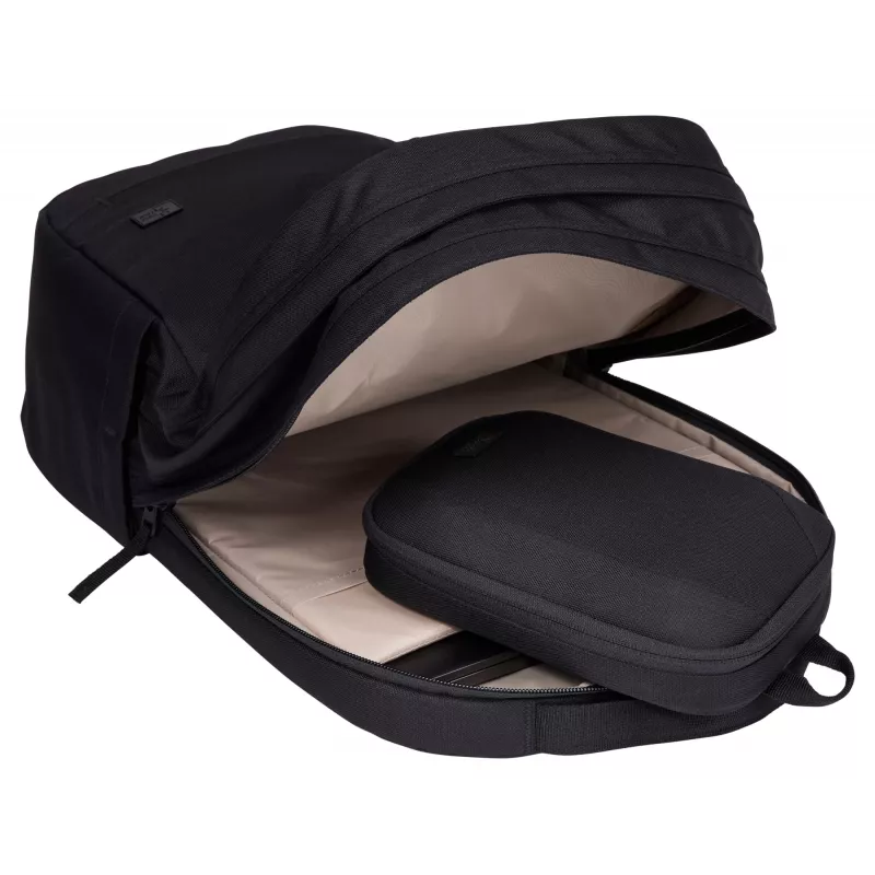 Case Logic Invigo Eco INVIAC102 preto mala para equipamento capa
