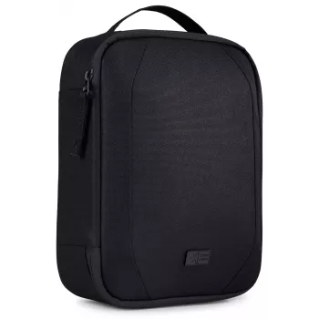 Case Logic Invigo Eco INVIAC103 preto mala para equipamento capa