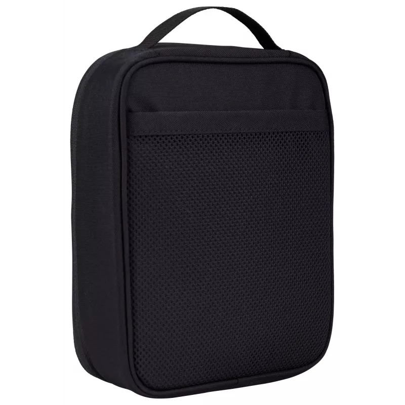 Case Logic Invigo Eco INVIAC103 preto mala para equipamento capa