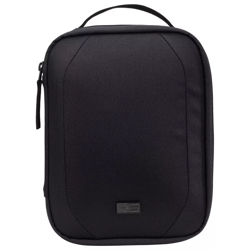 Case Logic Invigo Eco INVIAC103 preto mala para equipamento capa