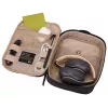 Case Logic Invigo Eco INVIAC103 preto mala para equipamento capa