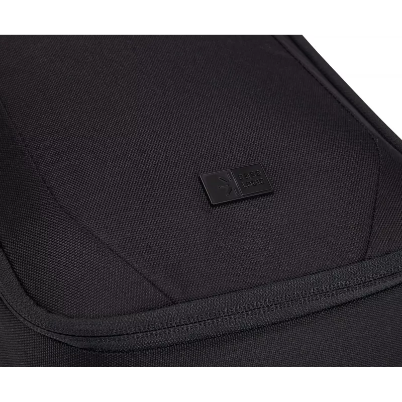 Case Logic Invigo Eco INVIAC103 preto mala para equipamento capa