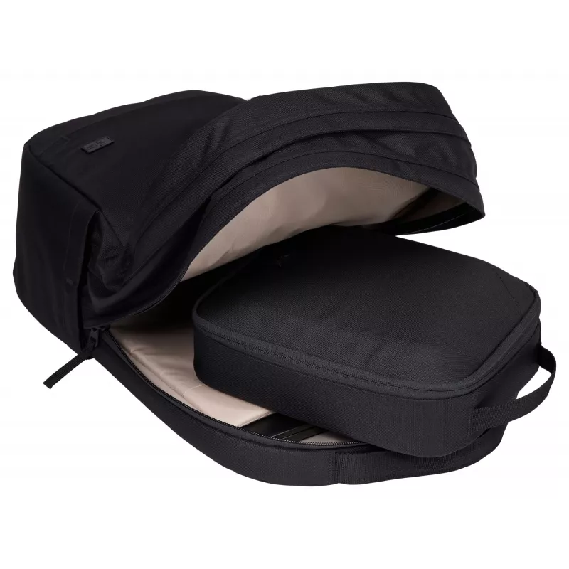 Case Logic Invigo Eco INVIAC103 preto mala para equipamento capa