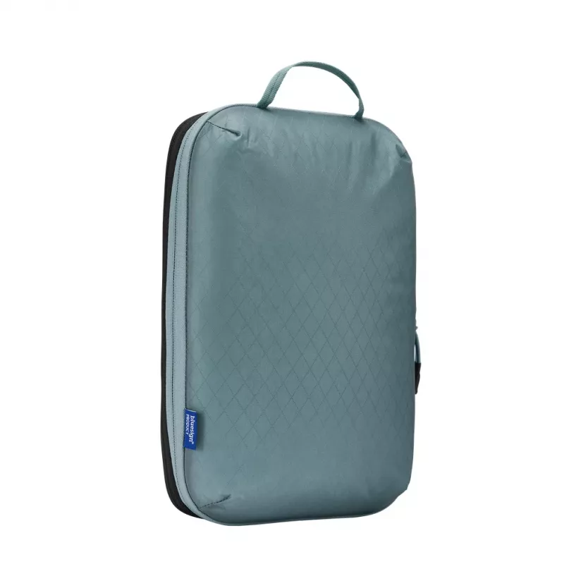 Thule TCCS201 Pond cinzento 2 unid. conjunto de organizadores de bagagem