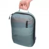 Thule TCCS201 Pond cinzento 2 unid. conjunto de organizadores de bagagem