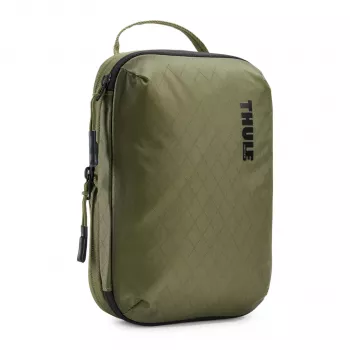 Thule TCPC201 Soft Green 1 unid. organizador de bagagem