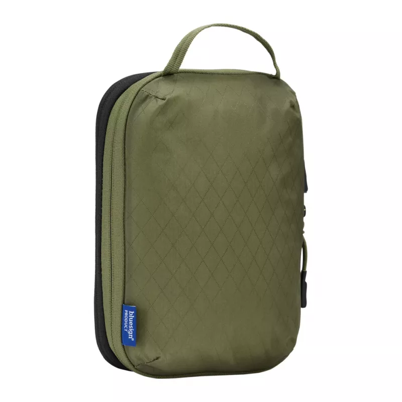 Thule TCPC201 Soft Green 1 unid. organizador de bagagem