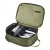 Thule TCPC201 Soft Green 1 unid. organizador de bagagem