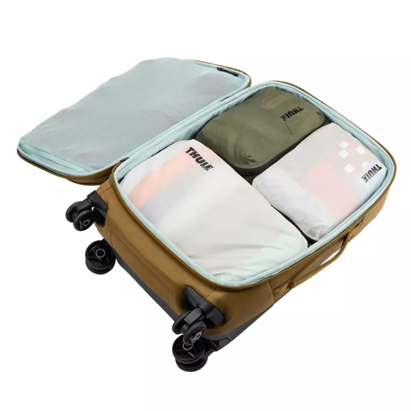 Thule TCPC201 Soft Green 1 unid. organizador de bagagem