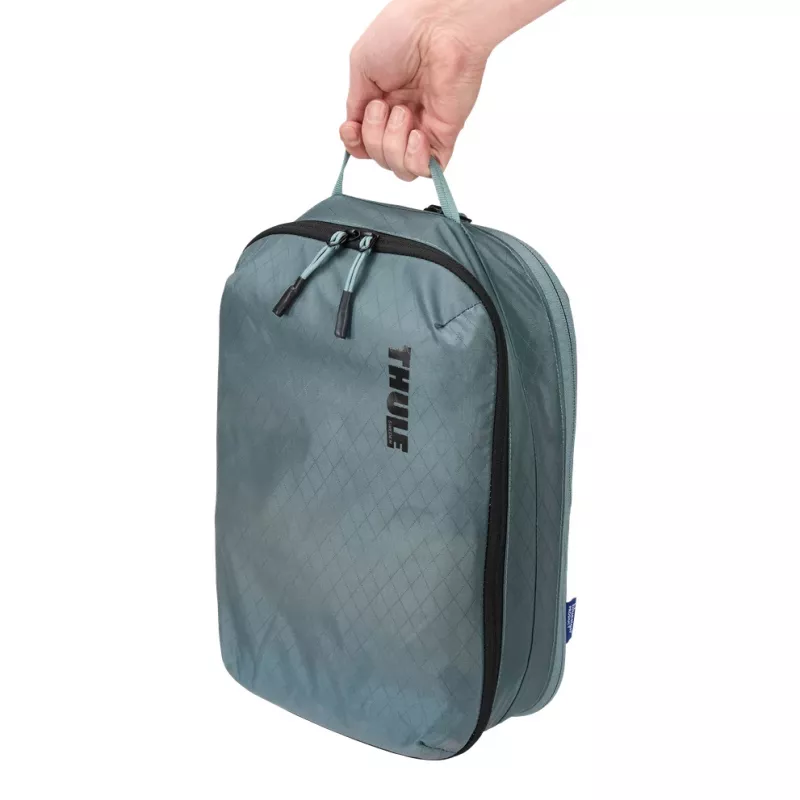 Thule TCCD201 Pond cinzento 1 unid. organizador de bagagem