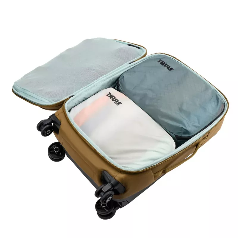 Thule TCCD201 Pond cinzento 1 unid. organizador de bagagem