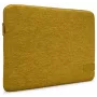 Case Logic Reflect REFPC-116 bolsa para portátil de 15,6 polegadas, Dim Gold
