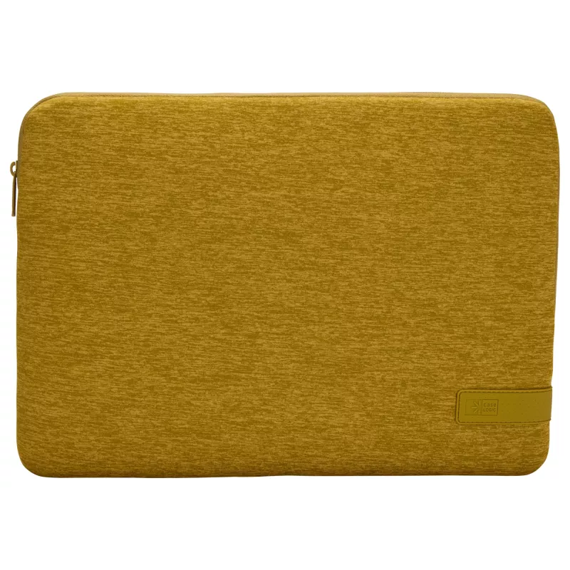 Case Logic Reflect REFPC-116 bolsa para portátil de 15,6 polegadas, Dim Gold
