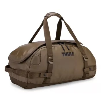 Thule Chasm TDSD302 Deep Khaki mala de viagem 40 L poliéster