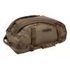 Thule Chasm TDSD302 Deep Khaki mala de viagem 40 L poliéster