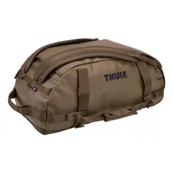 Thule Chasm TDSD302 Deep Khaki mala de viagem 40 L poliéster