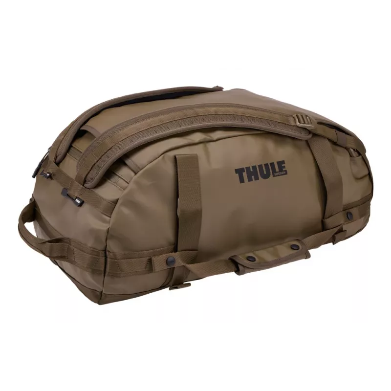 Thule Chasm TDSD302 Deep Khaki mala de viagem 40 L poliéster