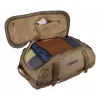 Thule Chasm TDSD302 Deep Khaki mala de viagem 40 L poliéster