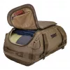 Thule Chasm TDSD302 Deep Khaki mala de viagem 40 L poliéster