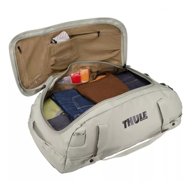 Thule Chasm TDSD303 Soft sand saco de viagem 70 L poliéster