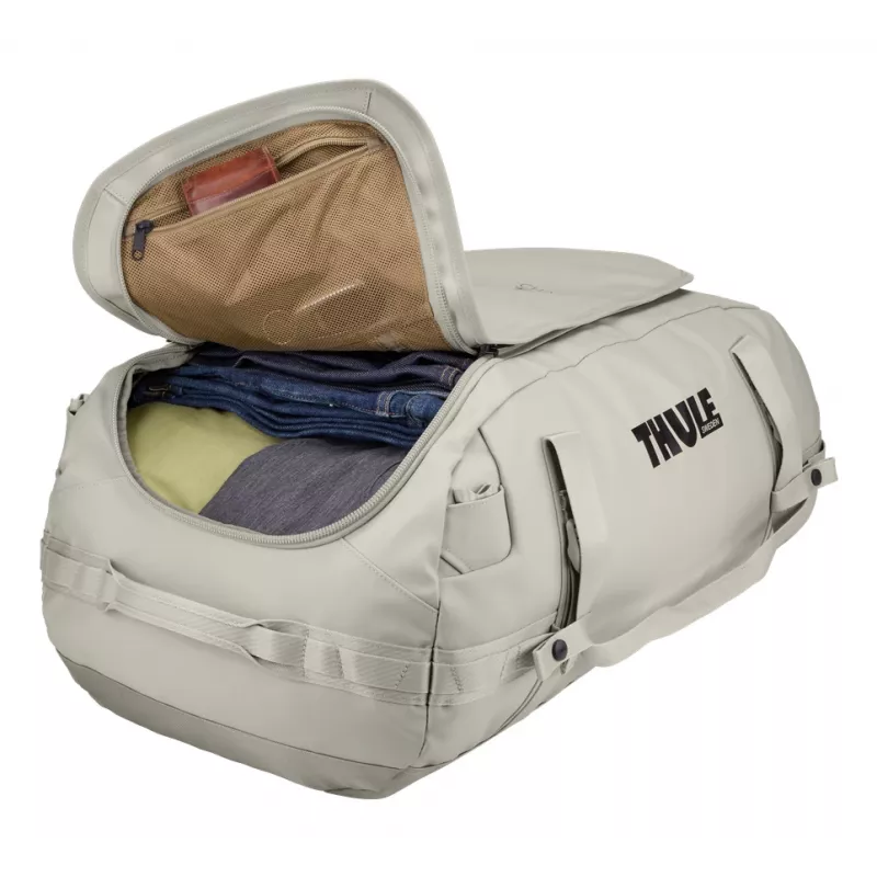 Thule Chasm TDSD303 Soft sand saco de viagem 70 L poliéster