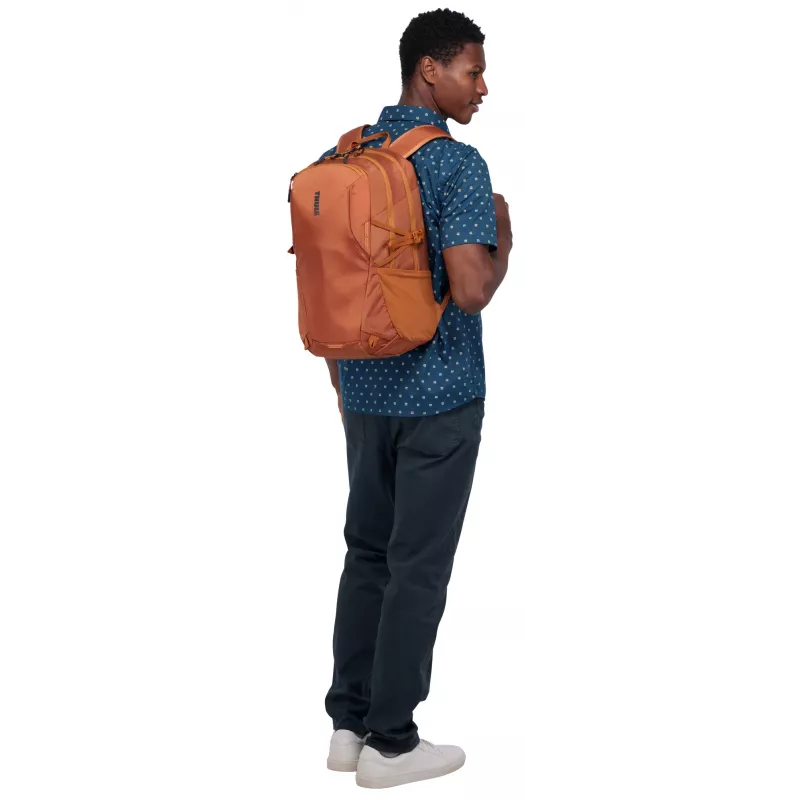 Thule EnRoute TEBP4216 Natural orange mochila casual nylon