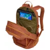Thule EnRoute TEBP4216 Natural orange mochila casual nylon