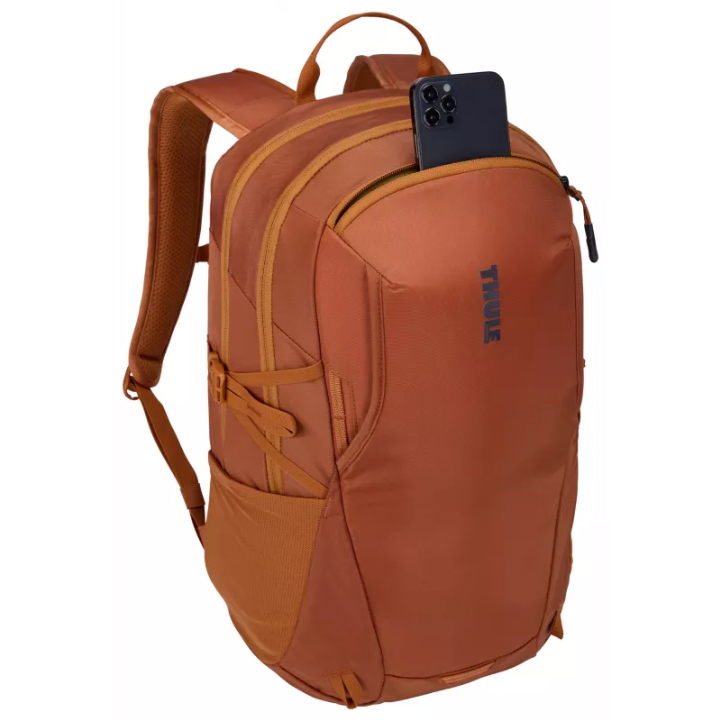 Thule EnRoute TEBP4216 Natural orange mochila casual nylon