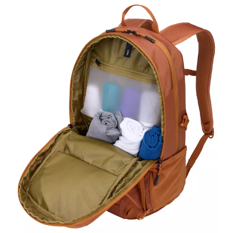 Thule EnRoute TEBP4216 Natural orange mochila casual nylon