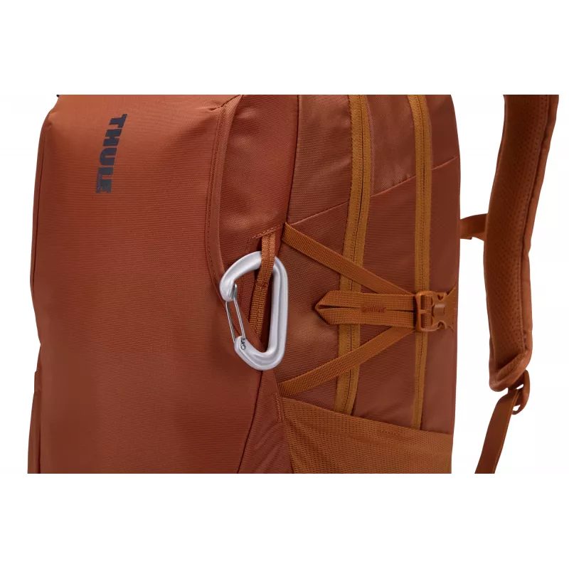 Thule EnRoute TEBP4216 Natural orange mochila casual nylon
