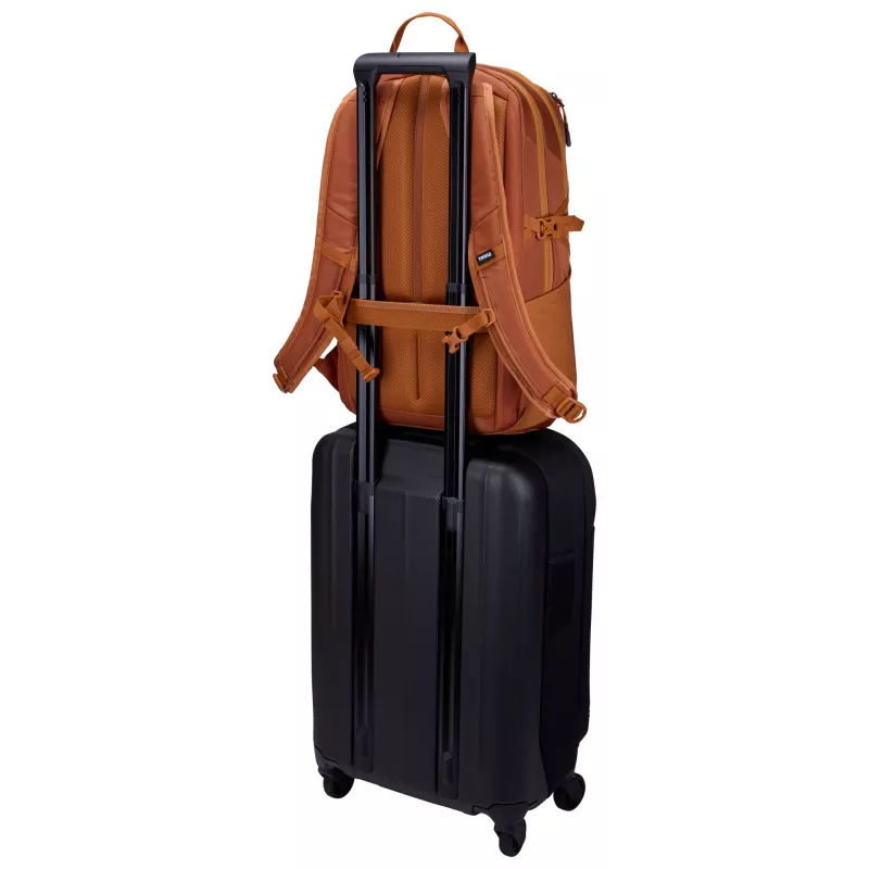 Thule EnRoute TEBP4216 Natural orange mochila casual nylon