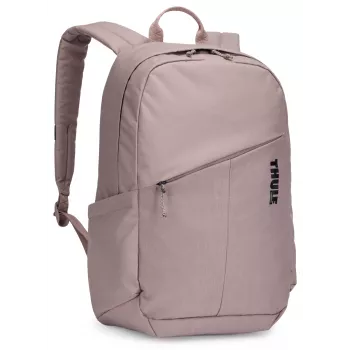 Thule TCAM-6115 Tinted Taupe mochila casual nylon, poliéster