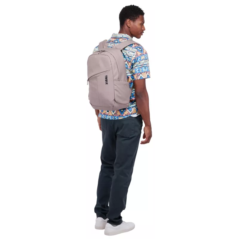 Thule TCAM-6115 Tinted Taupe mochila casual nylon, poliéster