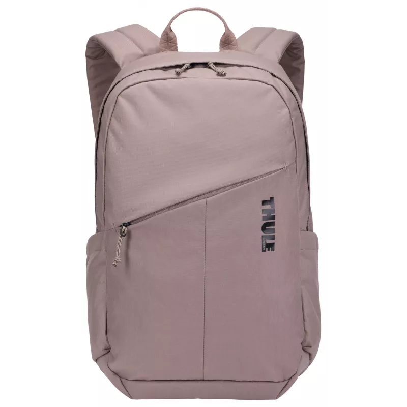 Thule TCAM-6115 Tinted Taupe mochila casual nylon, poliéster
