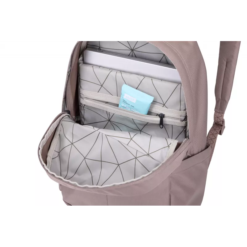 Thule TCAM-6115 Tinted Taupe mochila casual nylon, poliéster